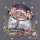 Illustration for article titled Svitlana Balukhs Ukrainian smallfolk